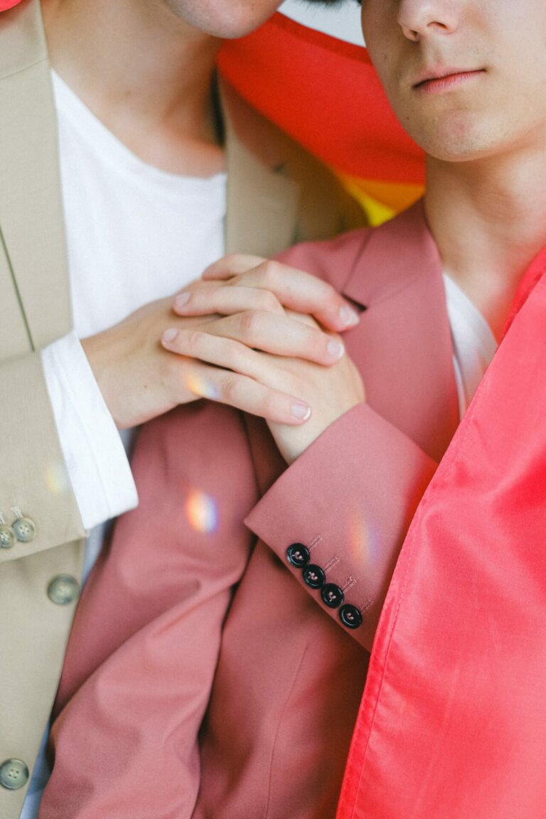 Japanese Court Rules Gay Marriage Ban Is Unconstitutional