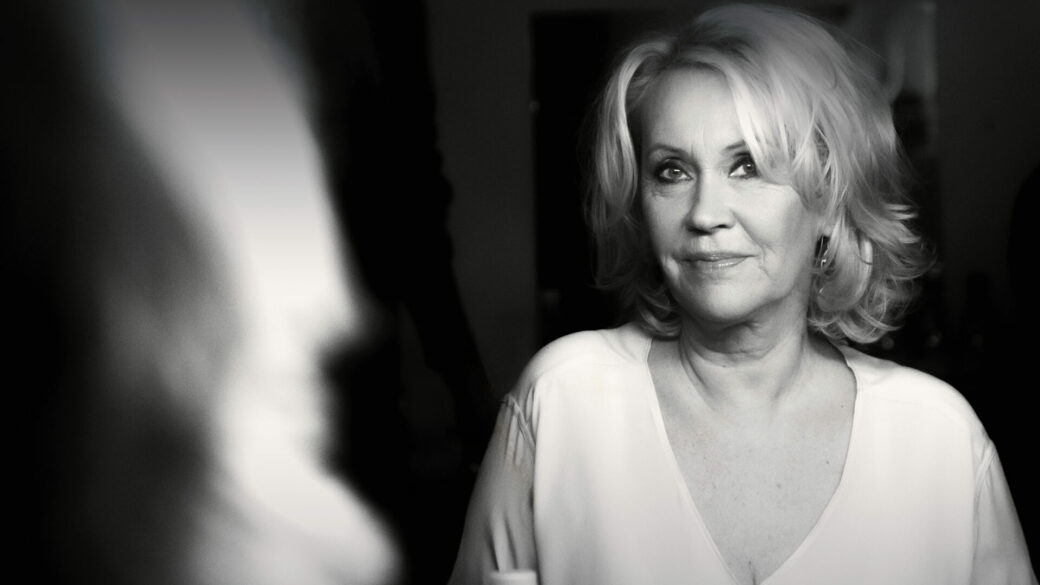 Abba Singer Agnetha F Ltskog Launches New Solo Single Listen Here