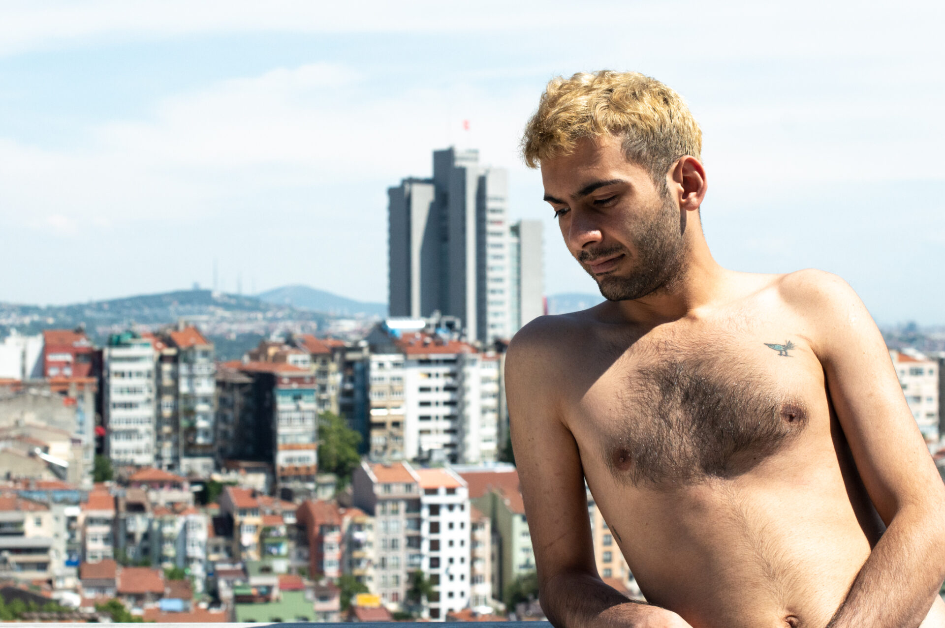 Gay Istanbul 11 Beautiful Intimate Pictures Of The City S Queer Men