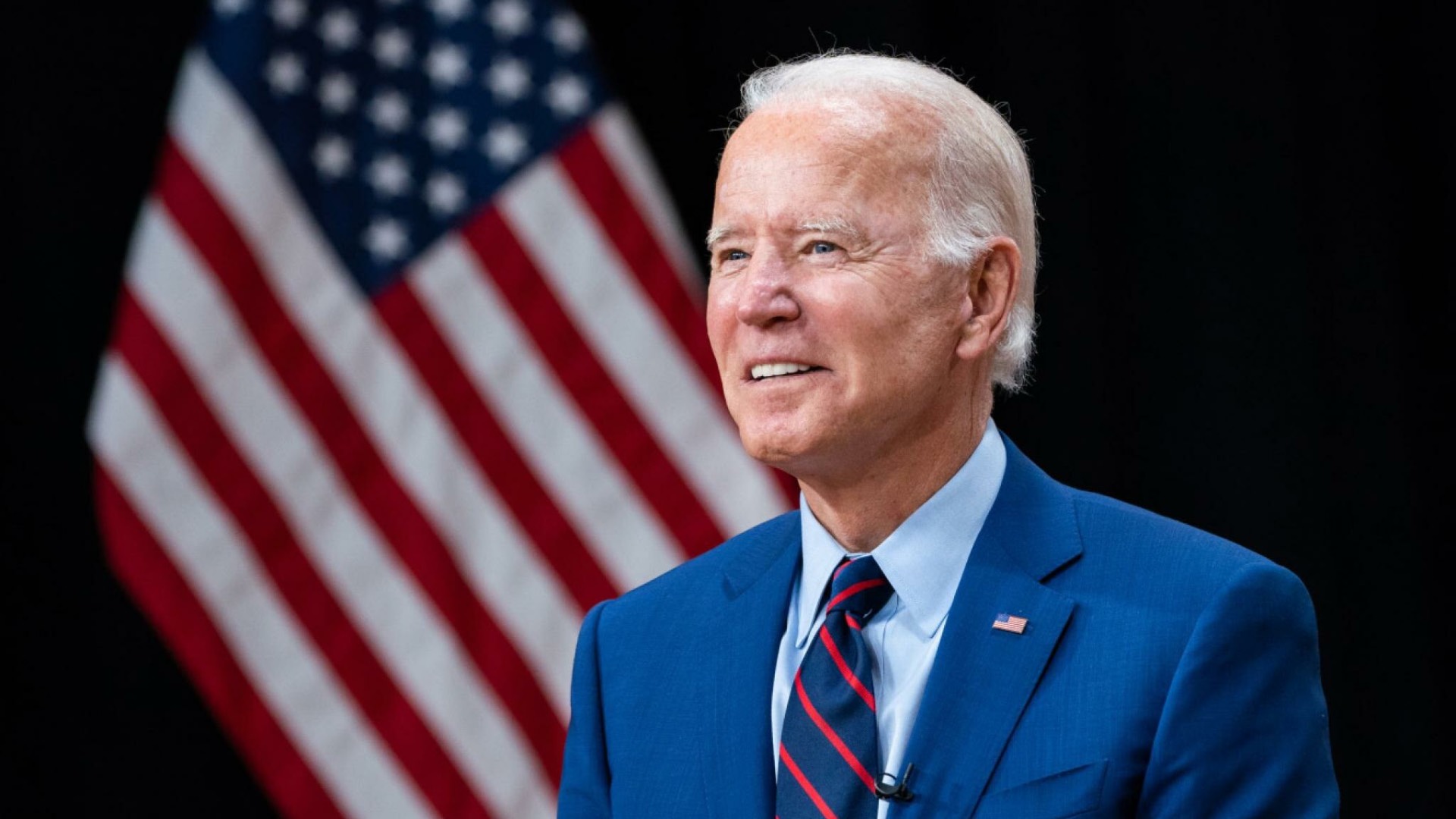 Biden Pardons Veterans Convicted Under Law Banning Gay Sex Righting