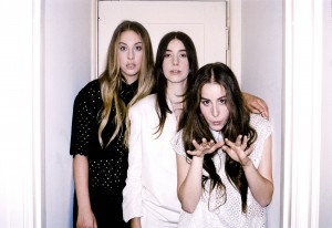 HAIM - Press Shot (NEW)