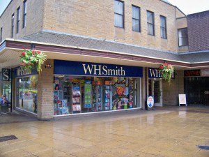 WHSmith