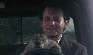 groundhogday