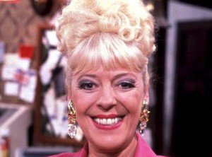 Julie Goodyear