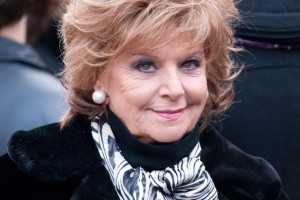 Barbara Knox-685157