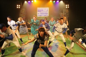 Damn Yankees photo7