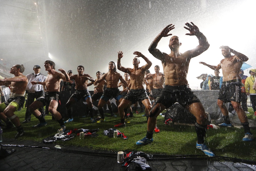 Hong Kong Rugby Sevens