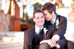 gaywedding