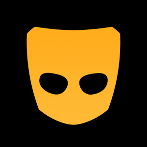 seventy thirty grindr logo