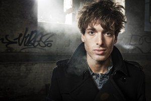 Paolo Nutini - PRESS SHOT 2 - 2014 - COLOUR