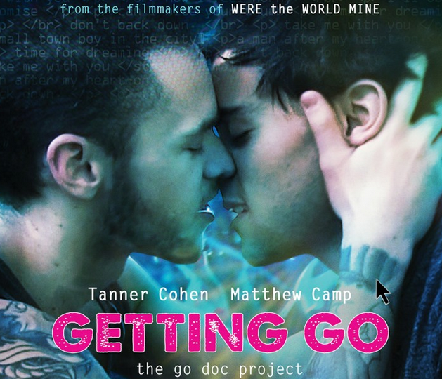 Getting Go, the go doc project, avec Matthew Camp et Tanner Cohen