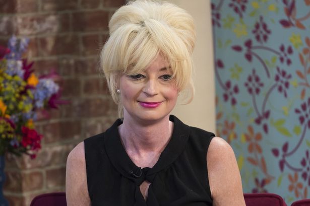 Lauren Harries Auditioning To Represent UK At Eurovision? - Attitude