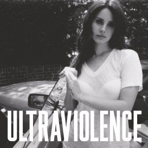 ultraviolence