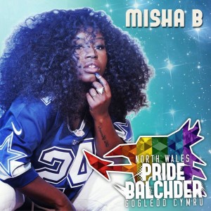 misha b