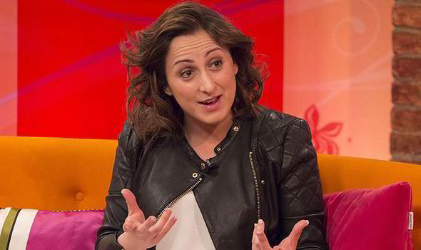 natalie cassidy