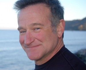 robin williams