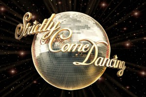 strictly come dancing