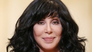 Cher