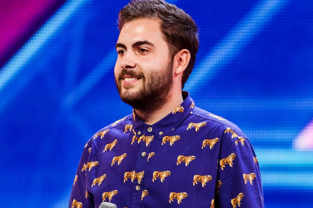 Andrea-Faustini