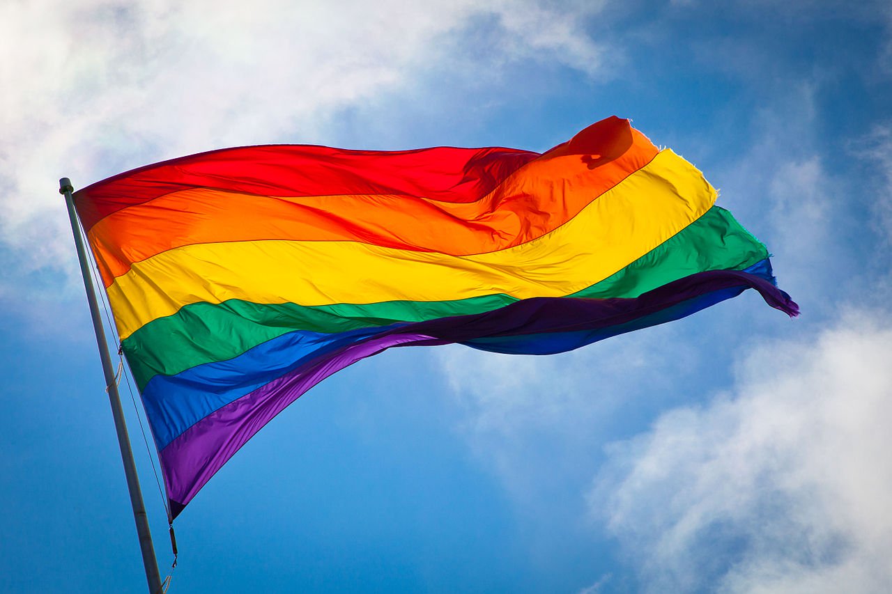 Federal Judge Strikes Down Nebraska S Same Sex Marriage Ban For Second Time Attitude