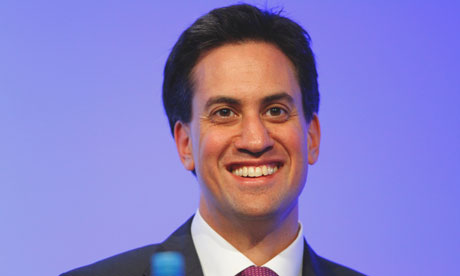 Zen Ed Miliband