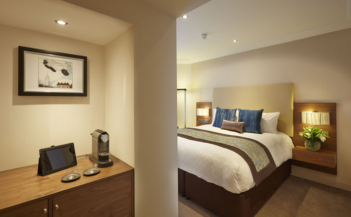 Amba hotels charing cross 2