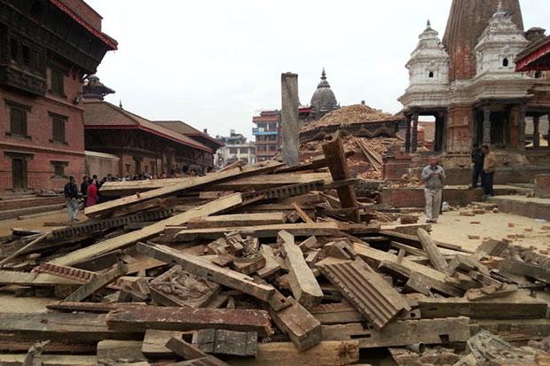 Nepal