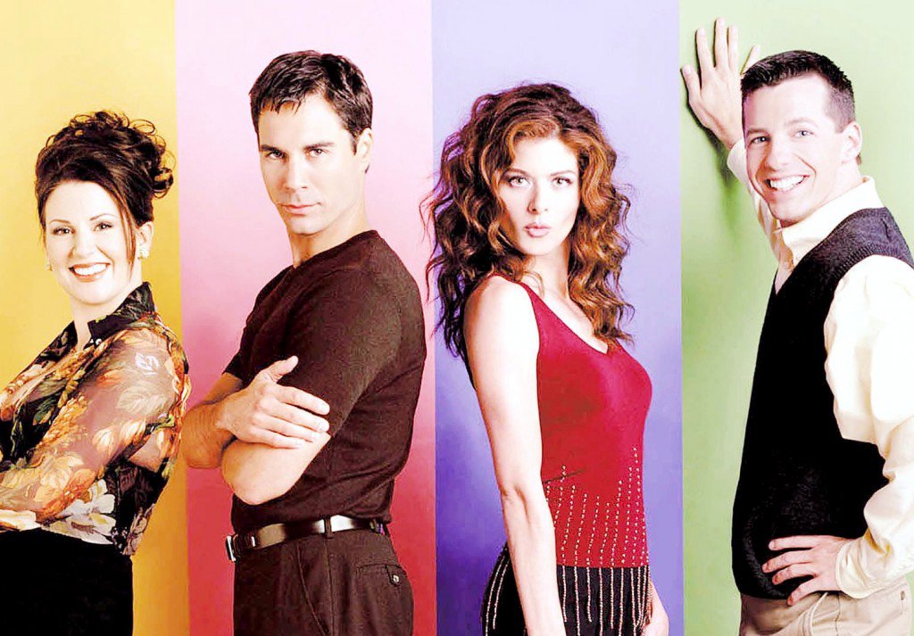 Will & Grace