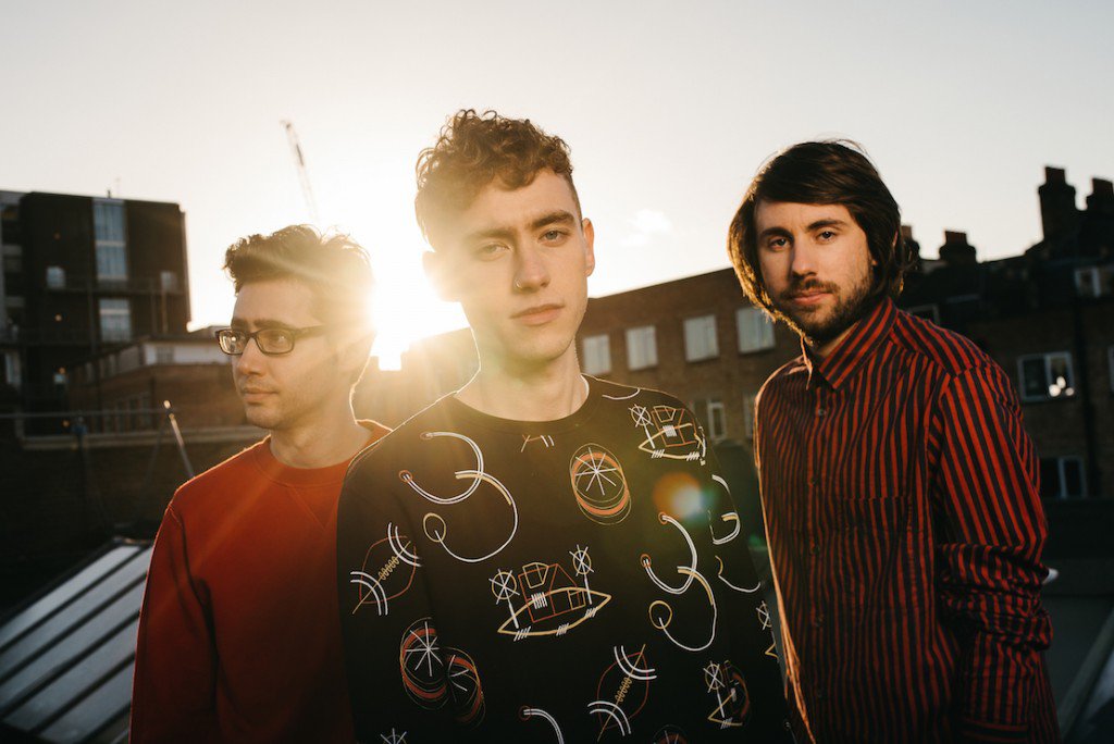 Listen: Years & Years' brilliant new single 'Shine' - Attitude