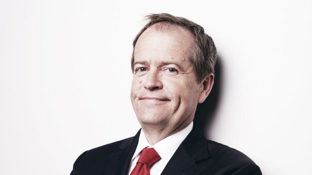 Australian Opposition Leader To Introduce Marriage Equality Bill Attitude 5343