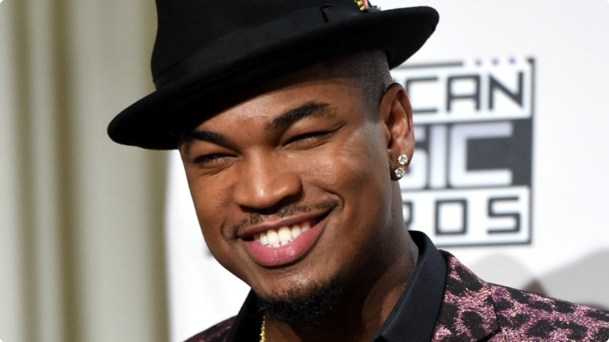 Is neyo gay