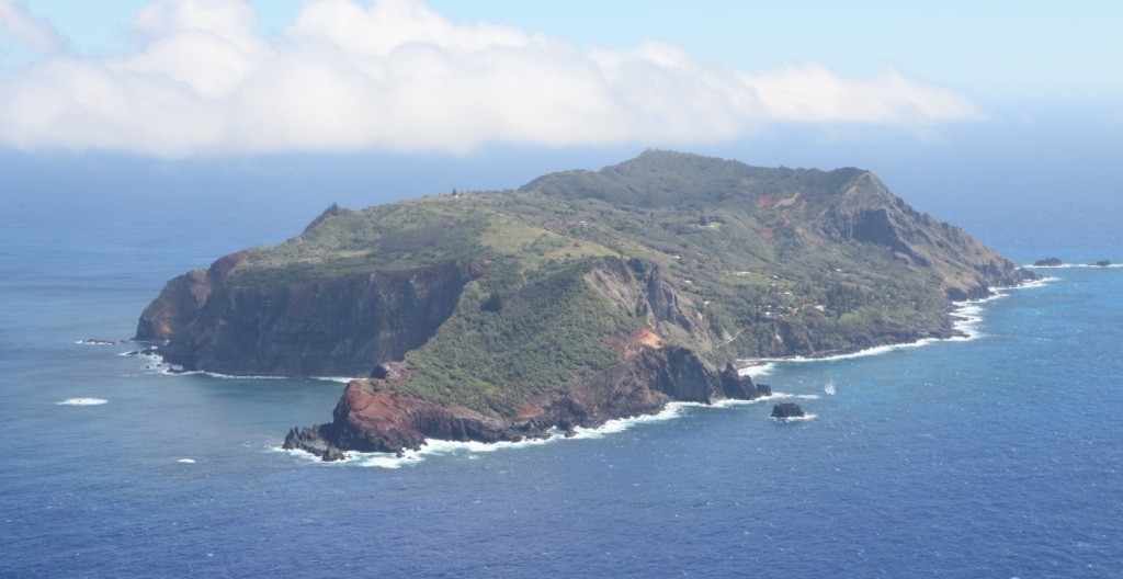 Pitcairn-Island