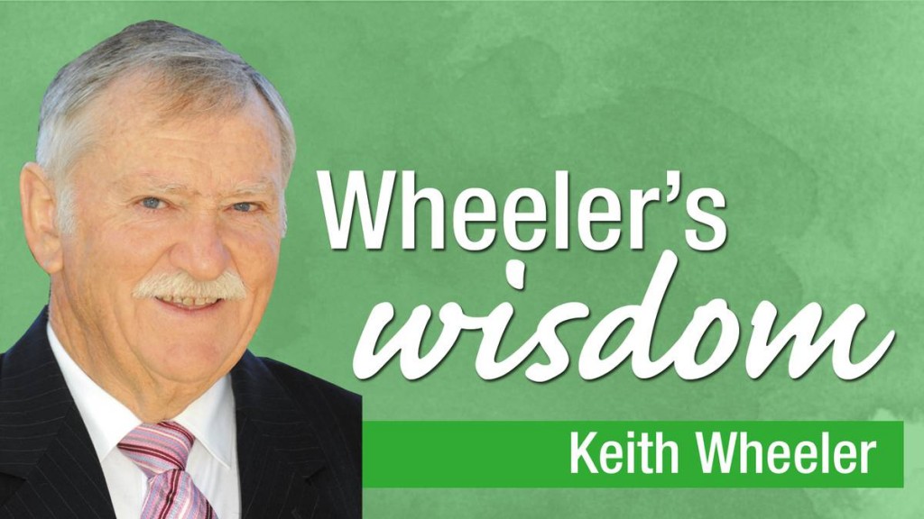 keith wheeler