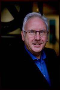 Sarah Lee - Pete Waterman.