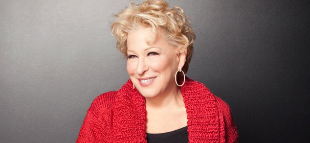 Bette Midler 117