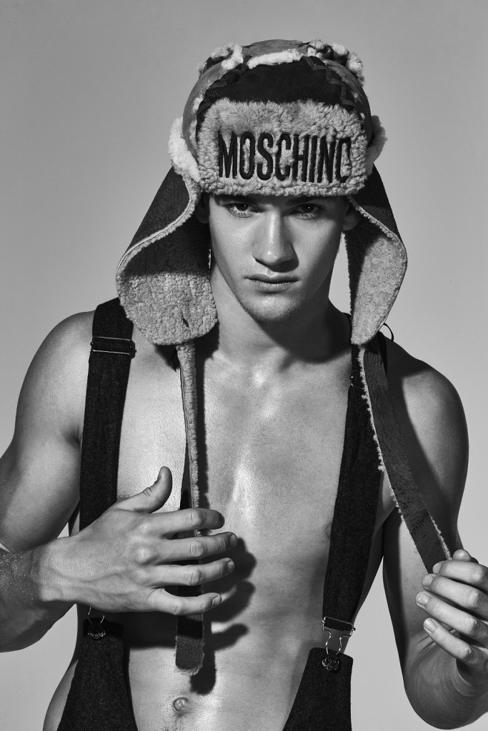 Moschino