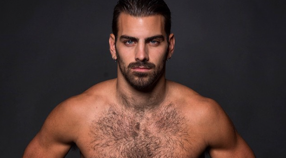 Pics: America’s Next Top Model welcomes first deaf contestant - Attitude