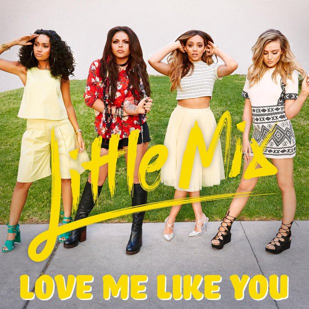 little mix