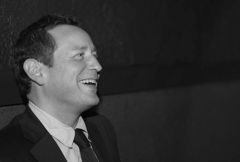 Ed Vaizey