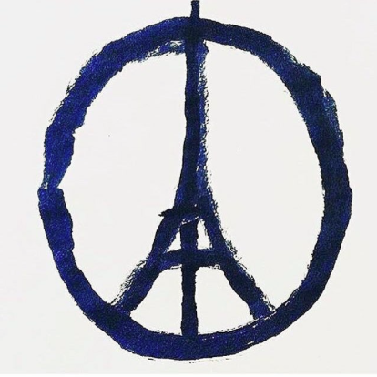 129 People Killed In Paris Terror Attacks - Attitude