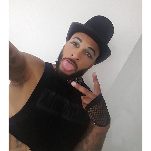 david mcintosh halloween