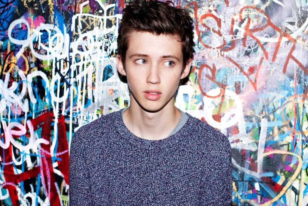 troye new