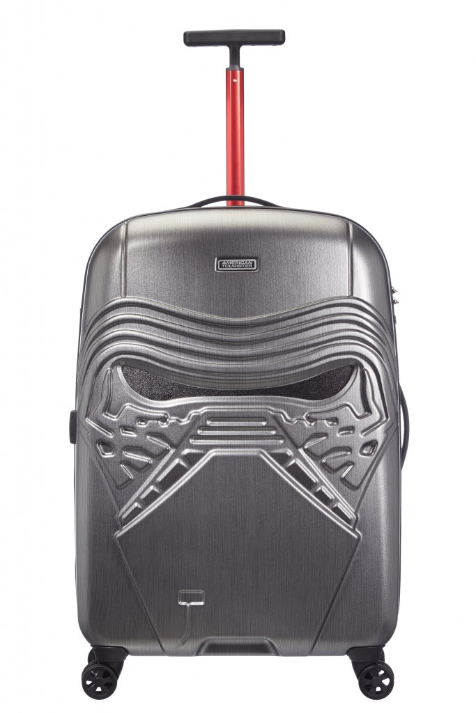 Star Wars by American Tourister - Kylo Ren 7