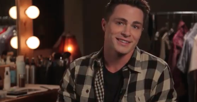 ColtonHaynes