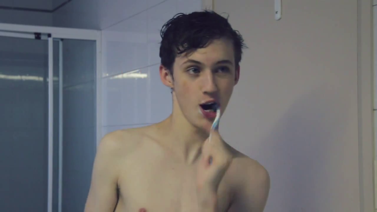 Troye Sivan supports marriage equality in his Calvin Kleins - Attitude