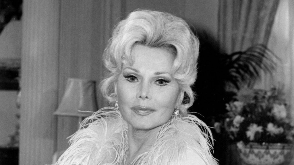 8 Fabulous Zsa Zsa Gabor Quotes To Help You Navigate Your Gay Life