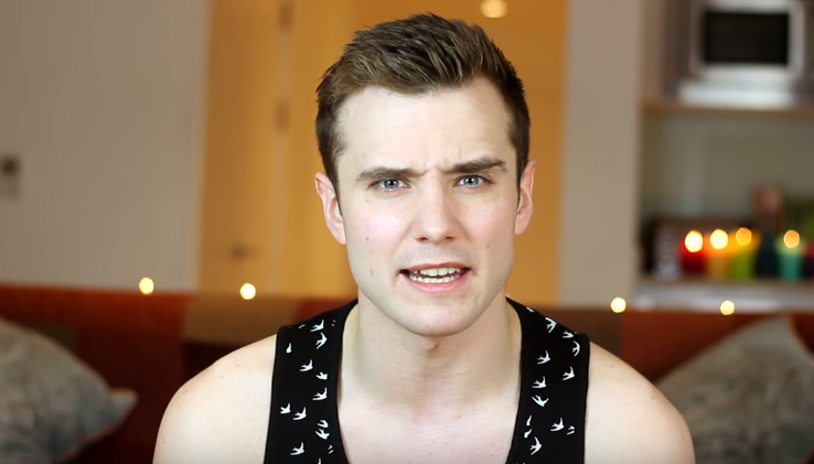 Youtube Star Calum Mcswiggan Calls On Site To Stop Censoring Lgbt Videos Attitude