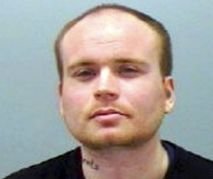 Conman Jailed For Six Years After Stealing Thousands Of Pounds Pretending To Be Gay Man Attitude