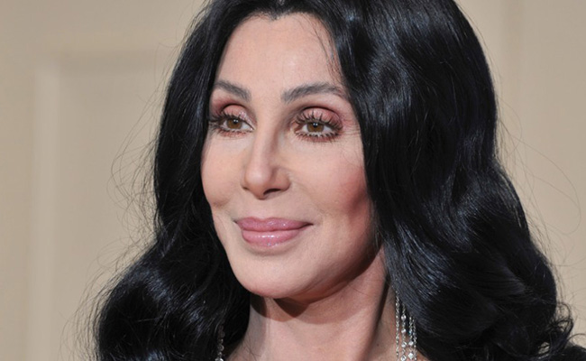 'The Cher Show' musical is officially heading to Broadway - Attitude