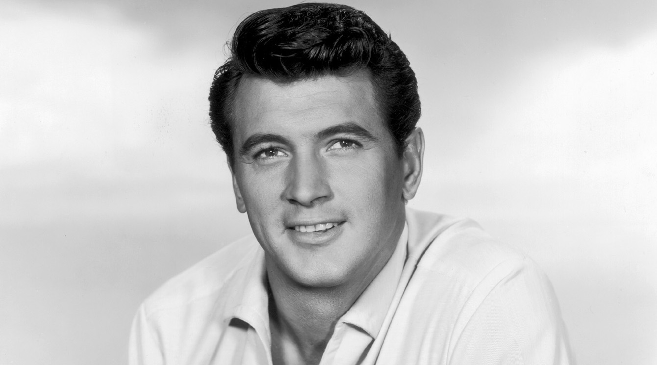 Rock Hudson biopic moves ahead at Universal Pictures and finds its